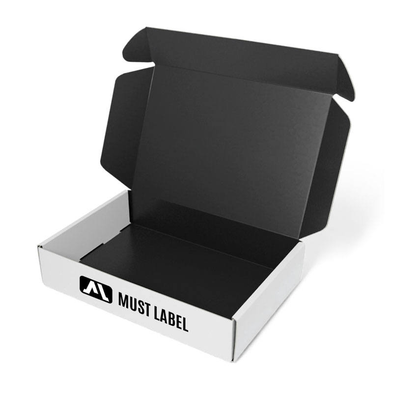 Presentazione di caselle di mailer innovative: un punto di svolta in soluzioni di imballaggio