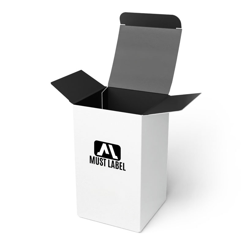 I principali tipi di scatole di imballaggio