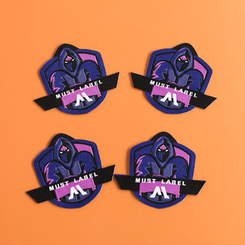 Perché le toppe tessute stanno diventando la scelta ideale per un marchio durevole?